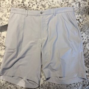 Men's Gray Shorts